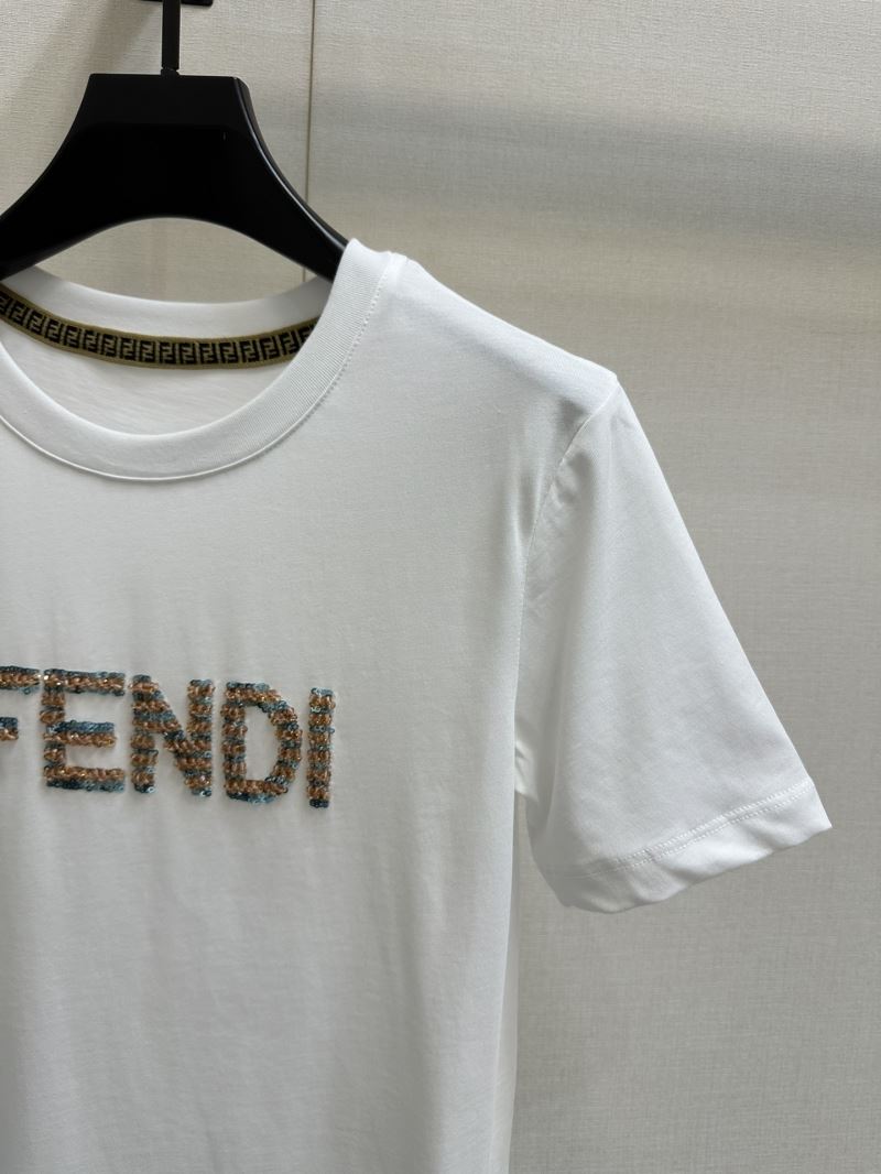 Fendi T-Shirts